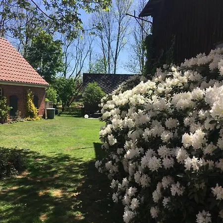 아파트 In Helpens Hof 잘츠하우젠