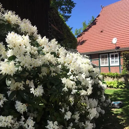 In Helpens Hof 아파트 잘츠하우젠
